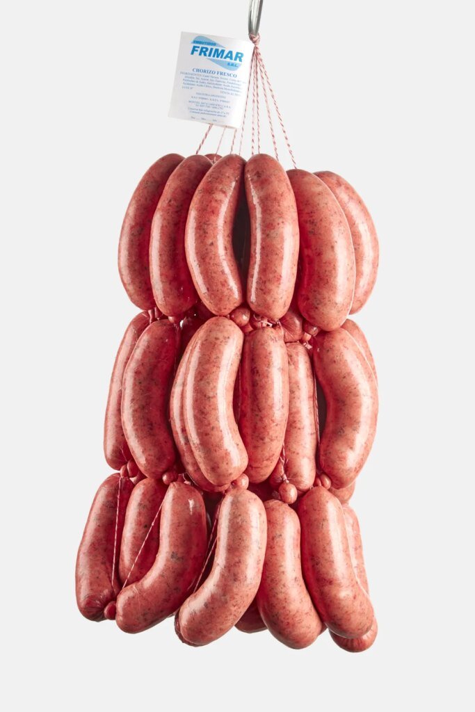 Chorizo de Carne Super
